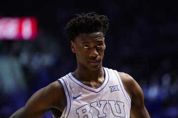 开云体育平台-还没进NBA就破杜兰特记录！你就是今年状元啊！！！